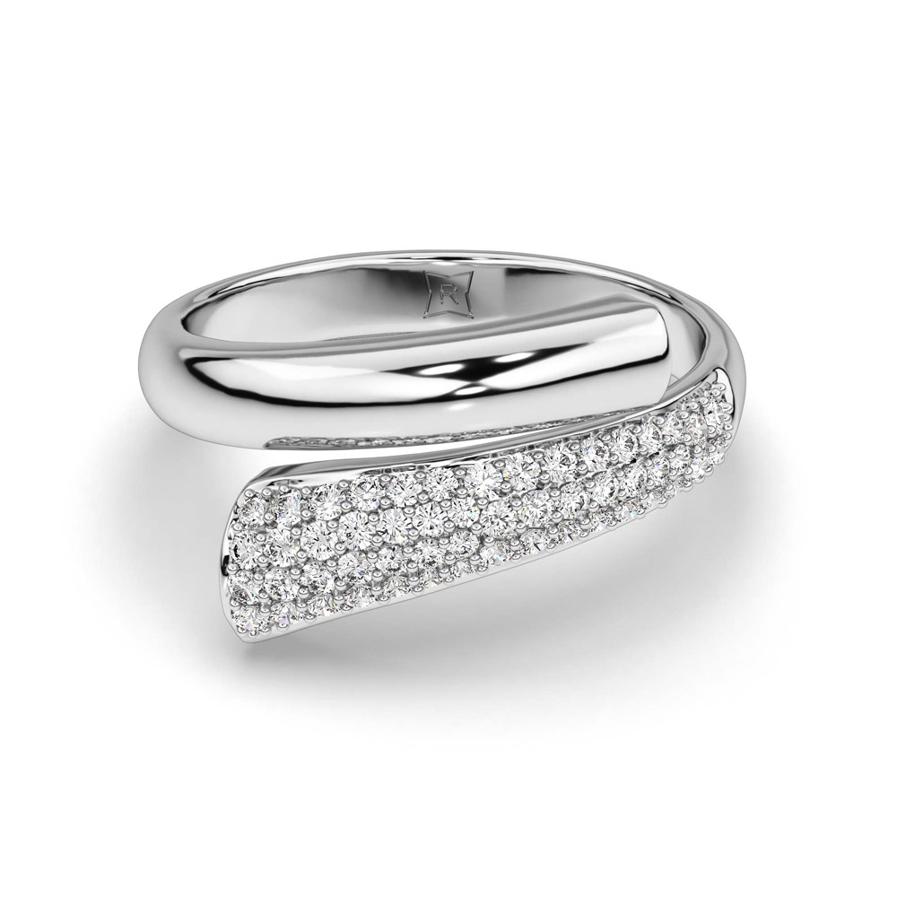 Whisper of Brilliance Ring