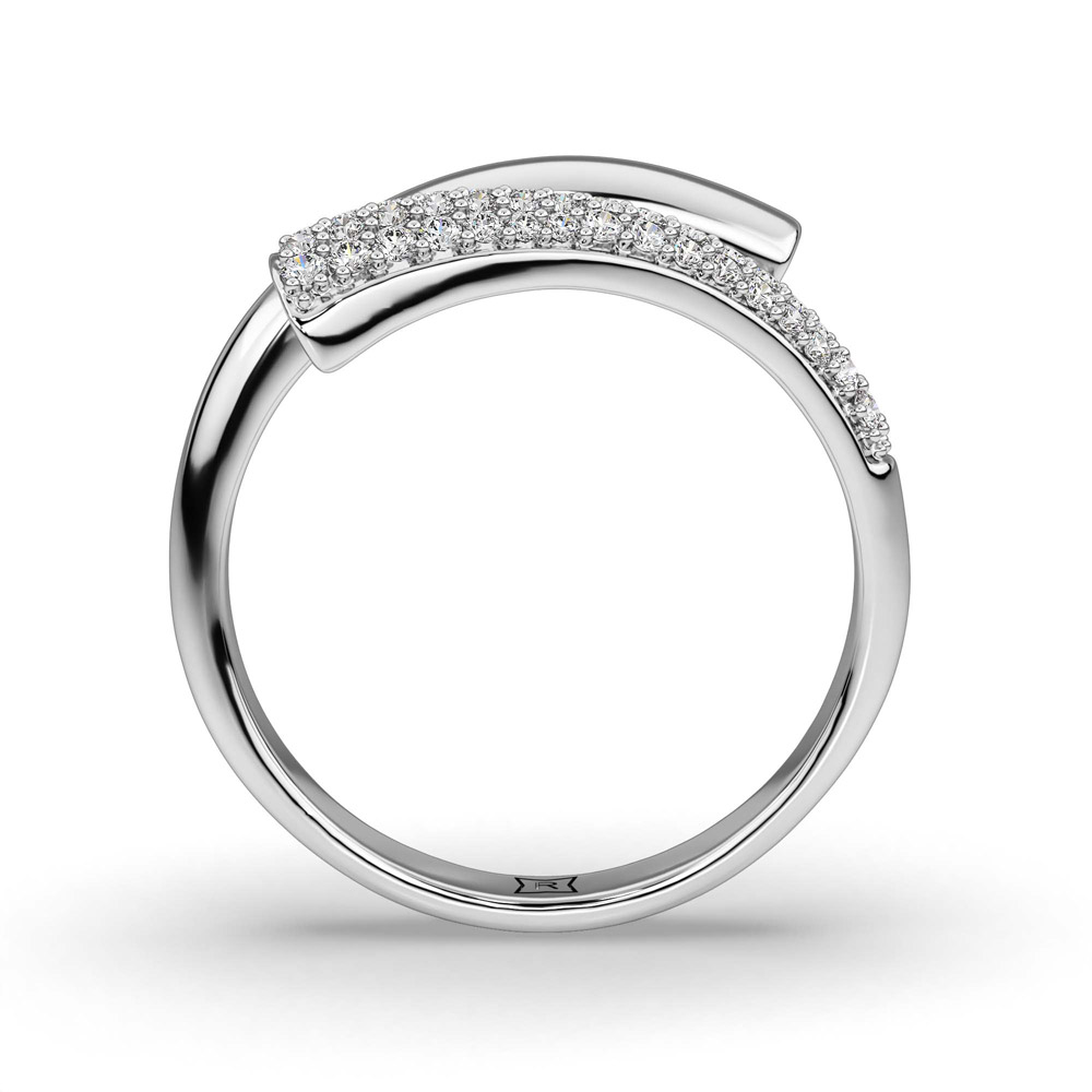 Whisper of Brilliance Ring