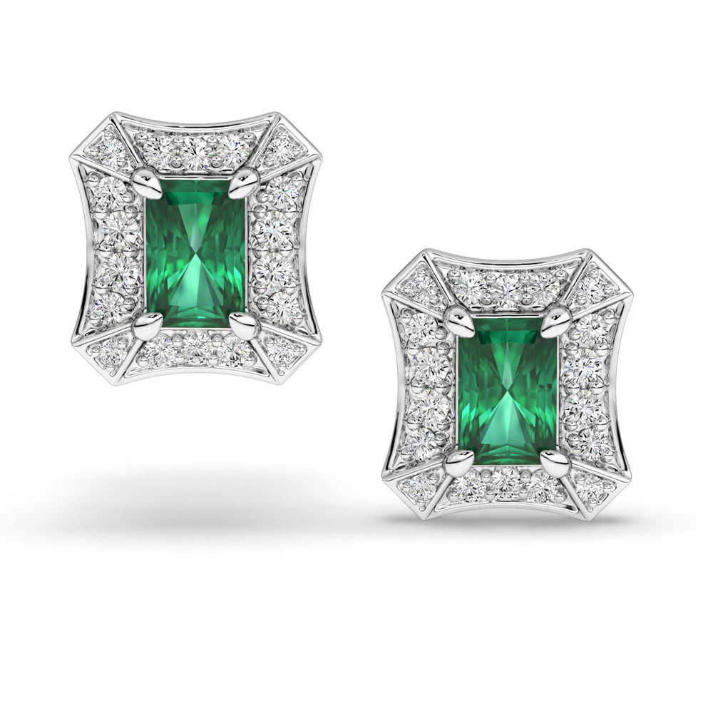 Symphony of Stones Earrings