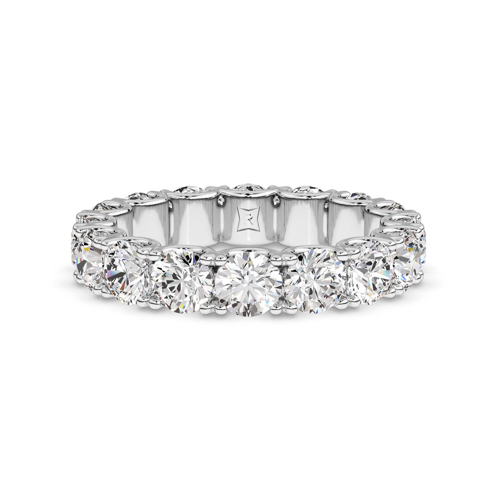 Imperial Solitaire Ring