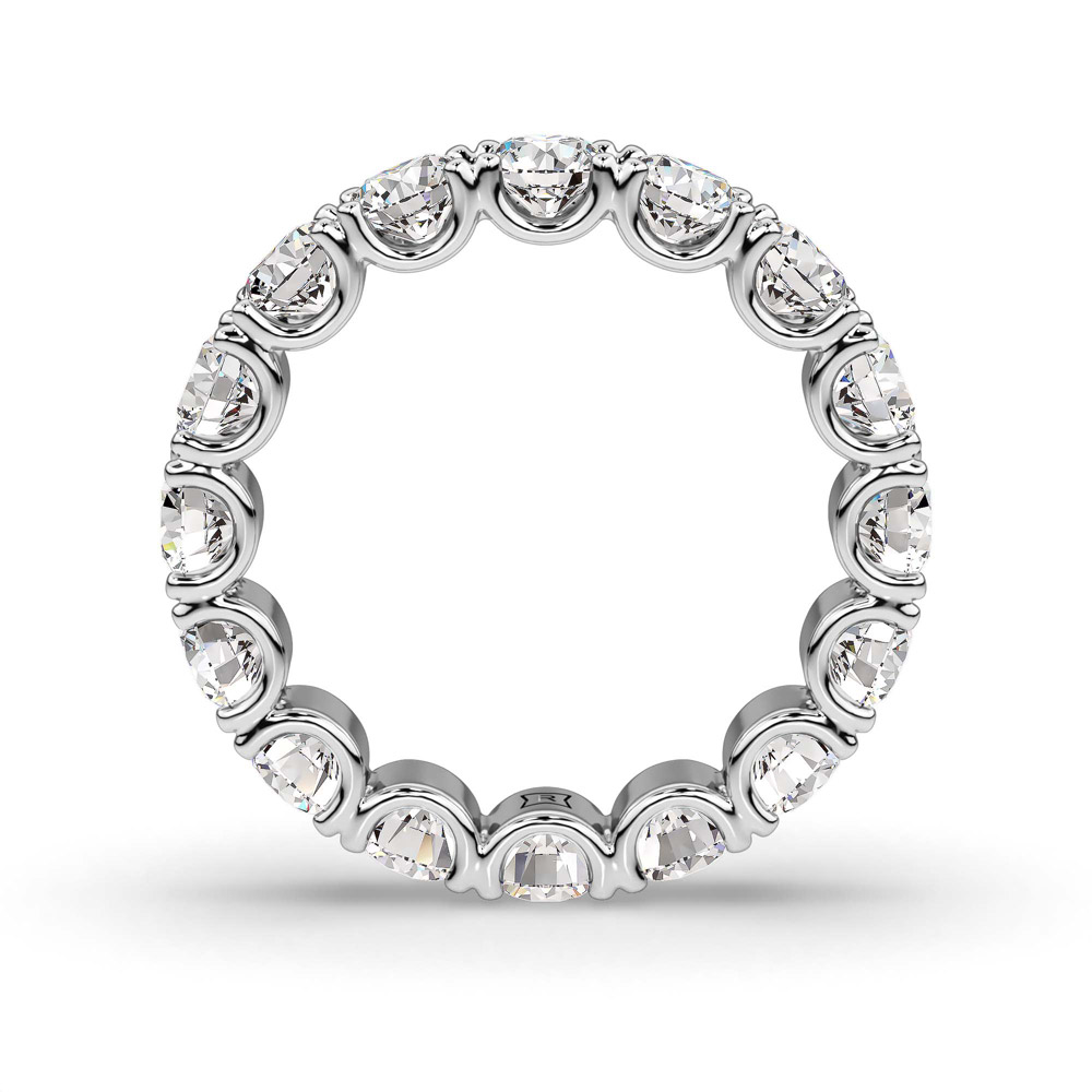 Imperial Solitaire Ring