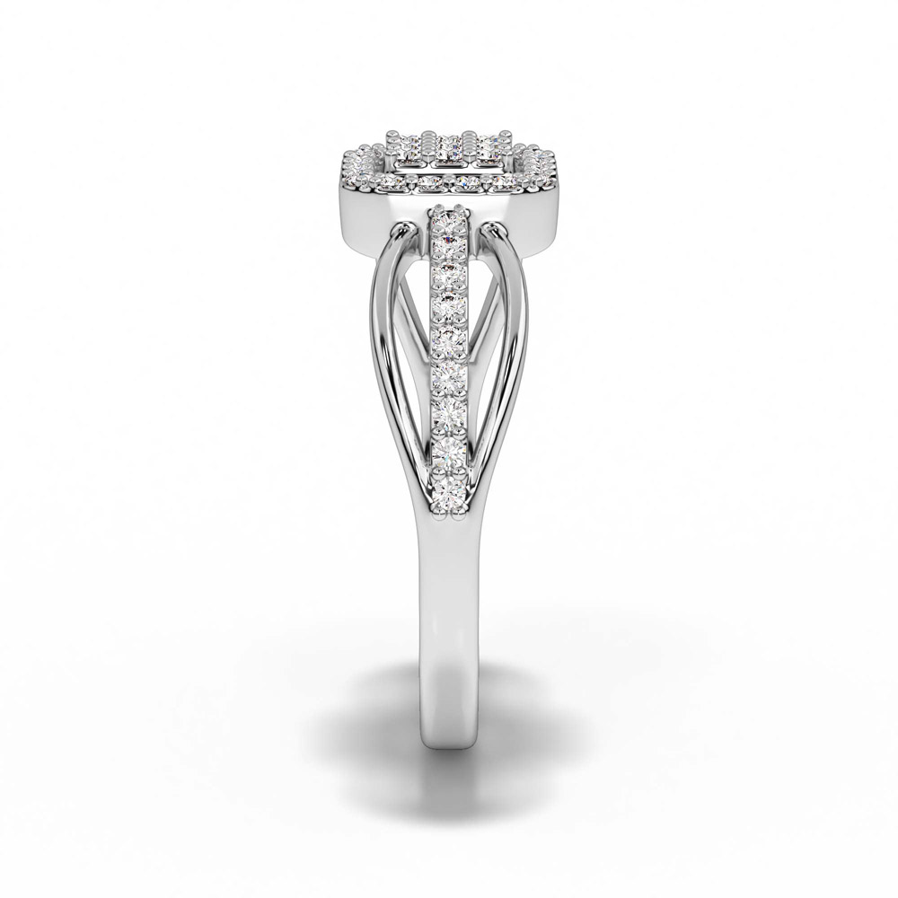 Celestial Harmony Earrings