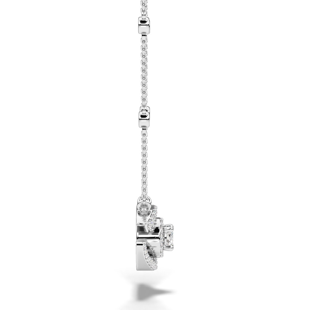 Radiant Horizon Necklace