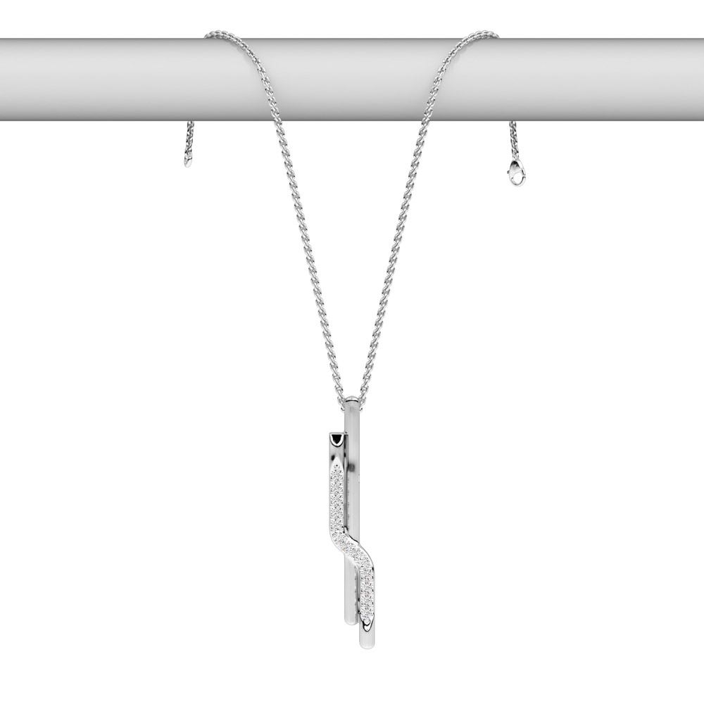 Pure Essence Necklace