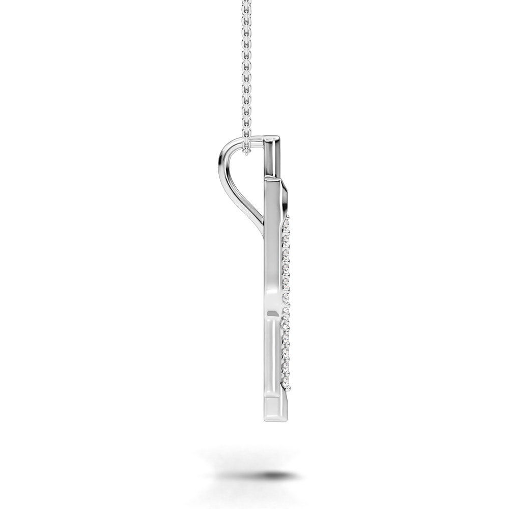 Pure Essence Necklace