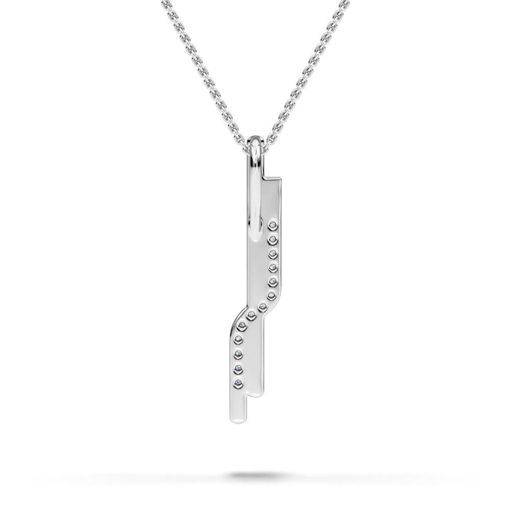 Pure Essence Necklace