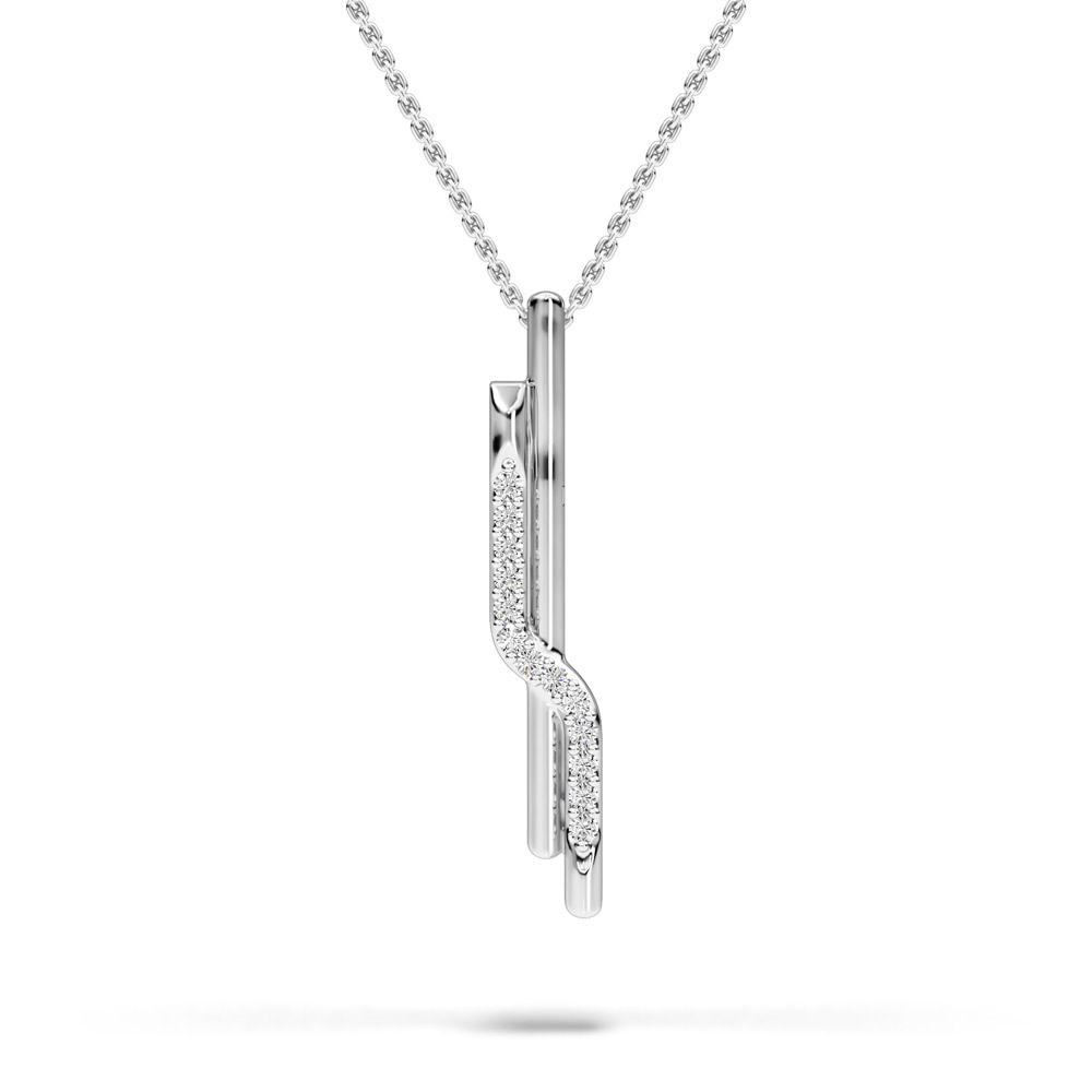 Pure Essence Necklace