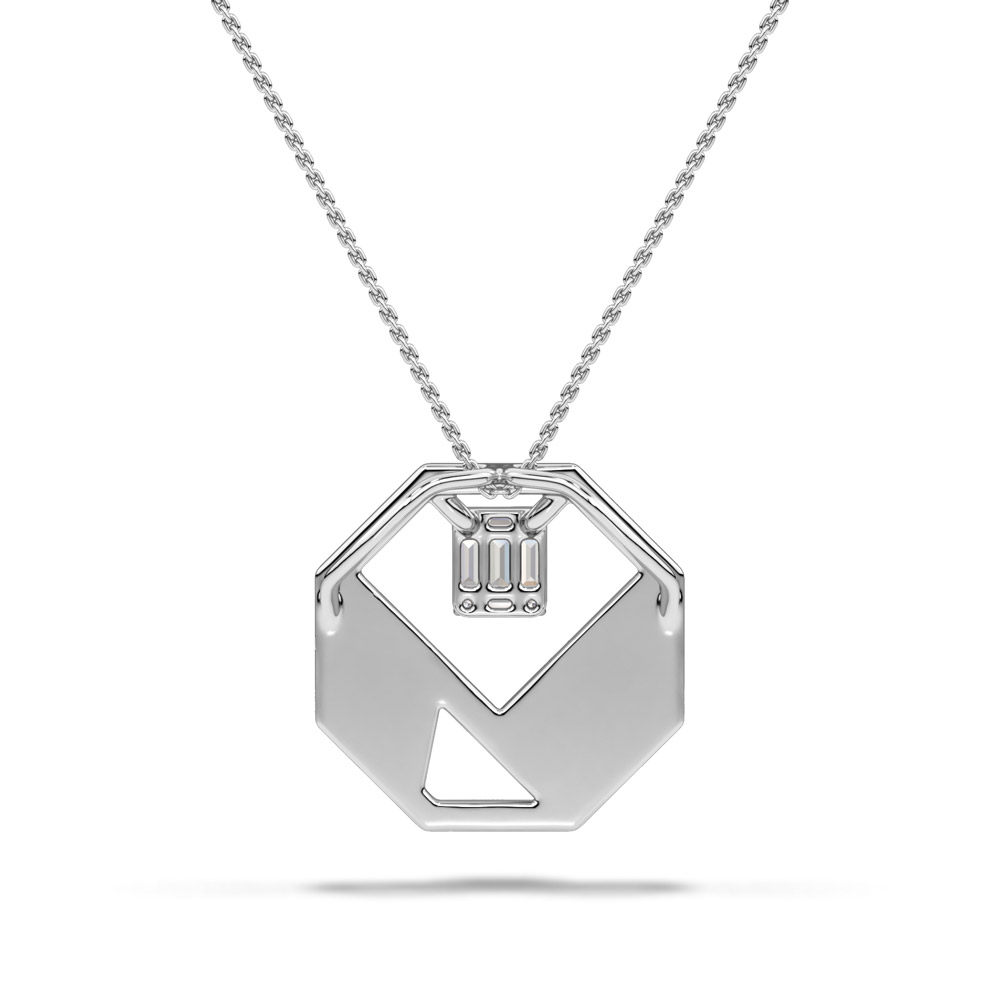 Opulent Constellation Necklace