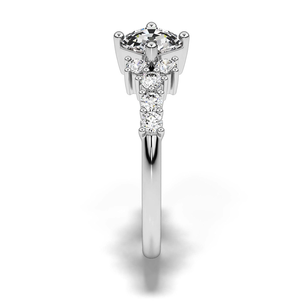 Minimalist Elegance Ring