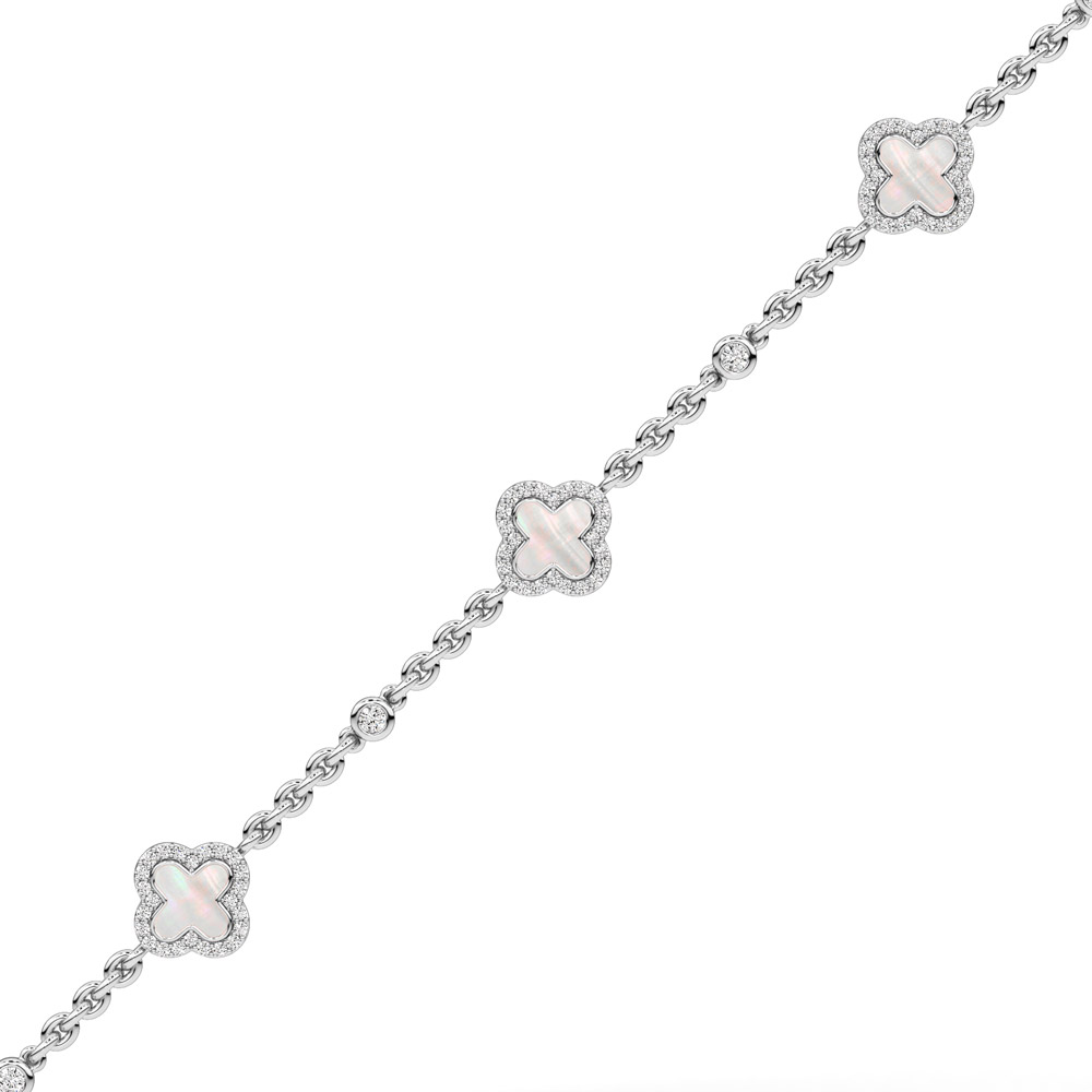 Radiant Harmony Bracelet