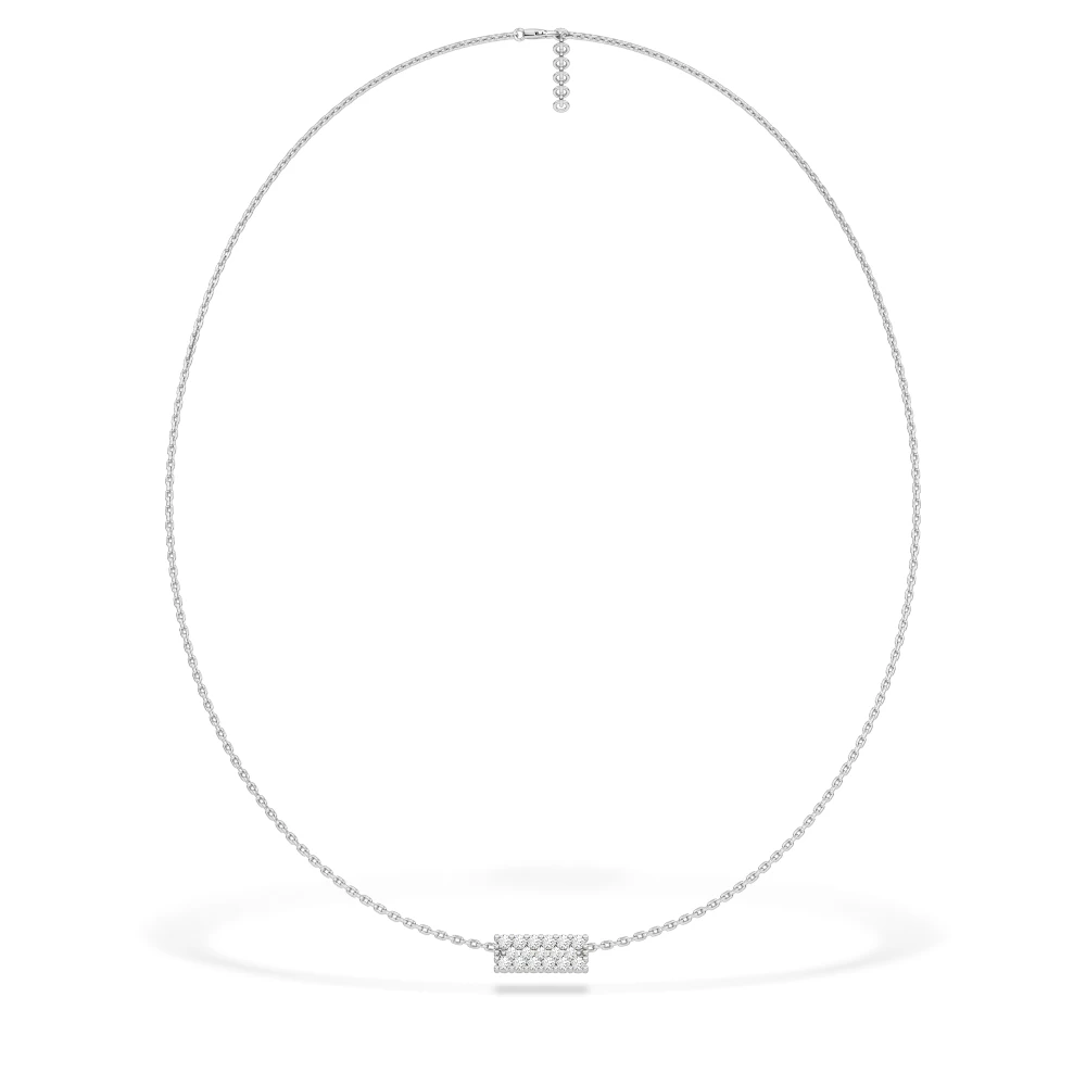 Gentle Radiance Necklace