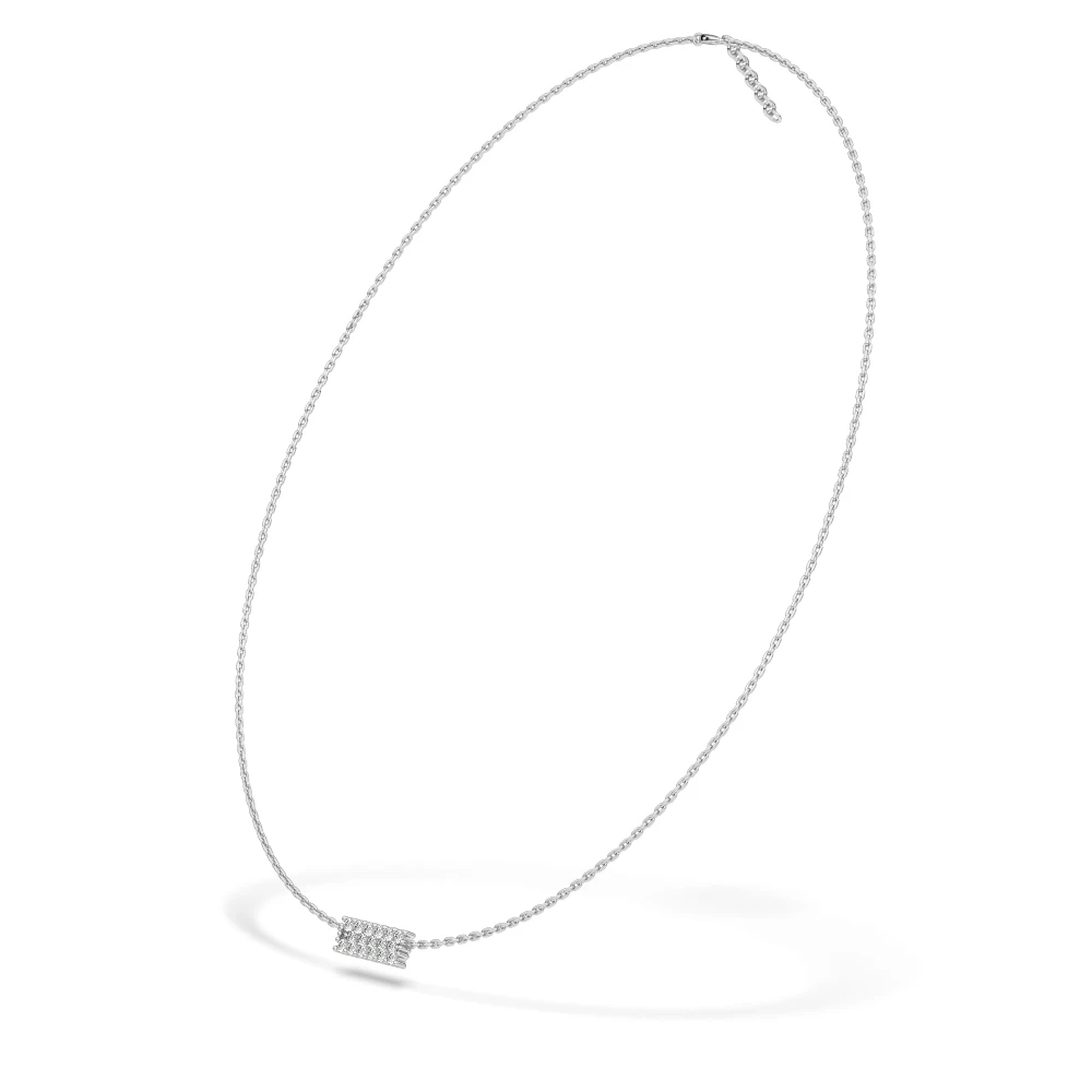 Gentle Radiance Necklace