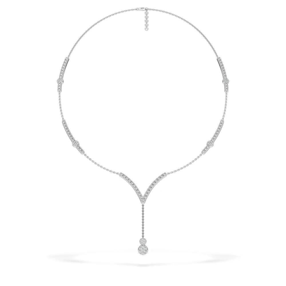 Grand Constellation Necklace