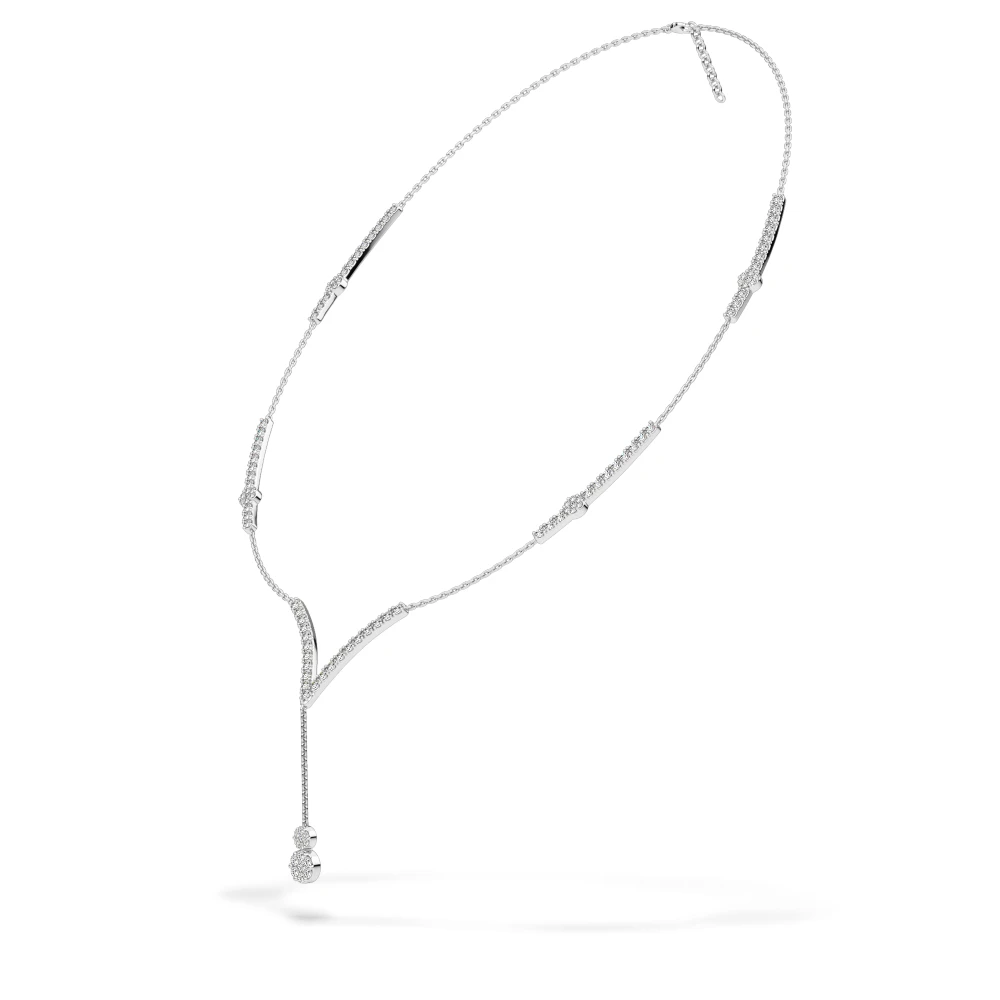 Grand Constellation Necklace