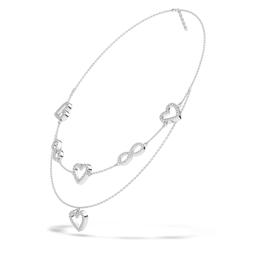 Luminous Journey Necklace