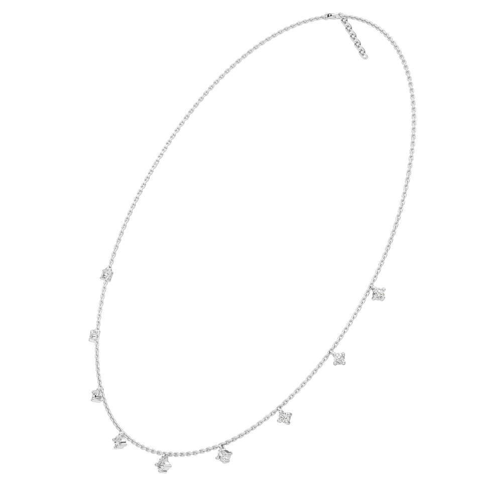 Minimal Elegance Necklace
