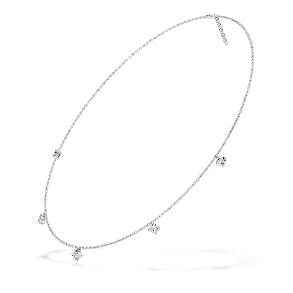 Miracle Plate Symphony Necklace