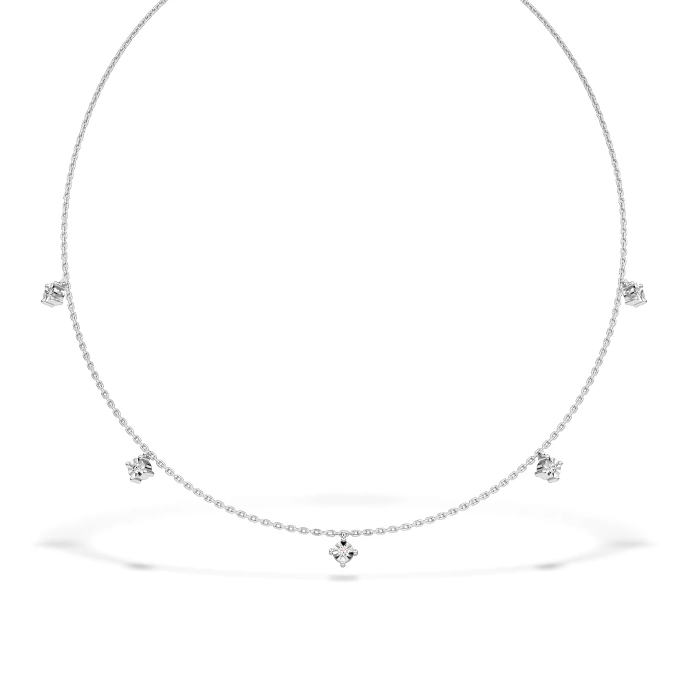 Miracle Plate Symphony Necklace