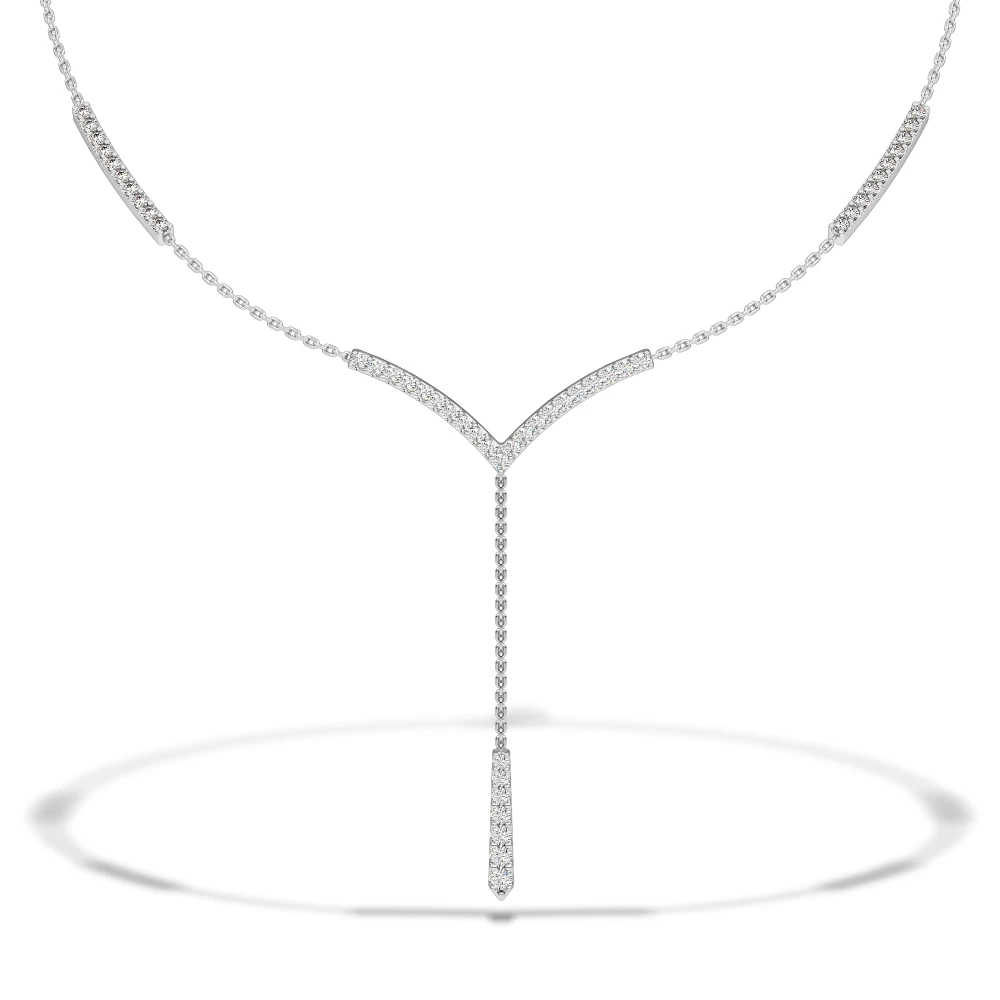 Radiant Horizon Necklace