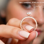 Diamond Jewelry for Daily Wear