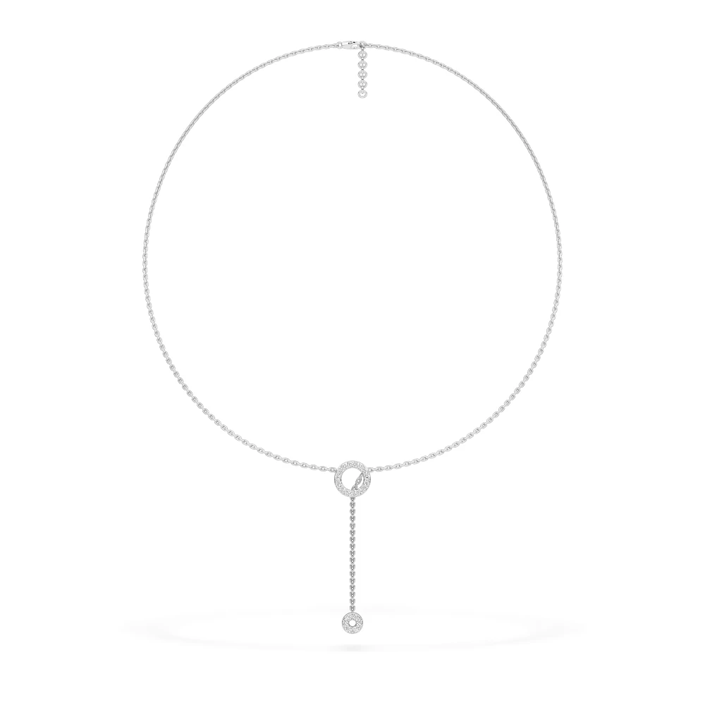 Whispered Elegance Necklace