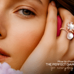 How to Choose the Perfect Diamond Ring for Everyday Wear
