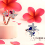 A Women’s Guide to Custom Diamond Rings